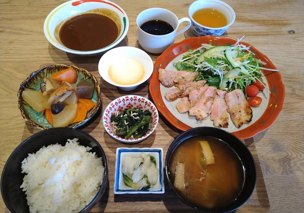Apa Hotel Koriyama Ekimae Eksteriør bilde