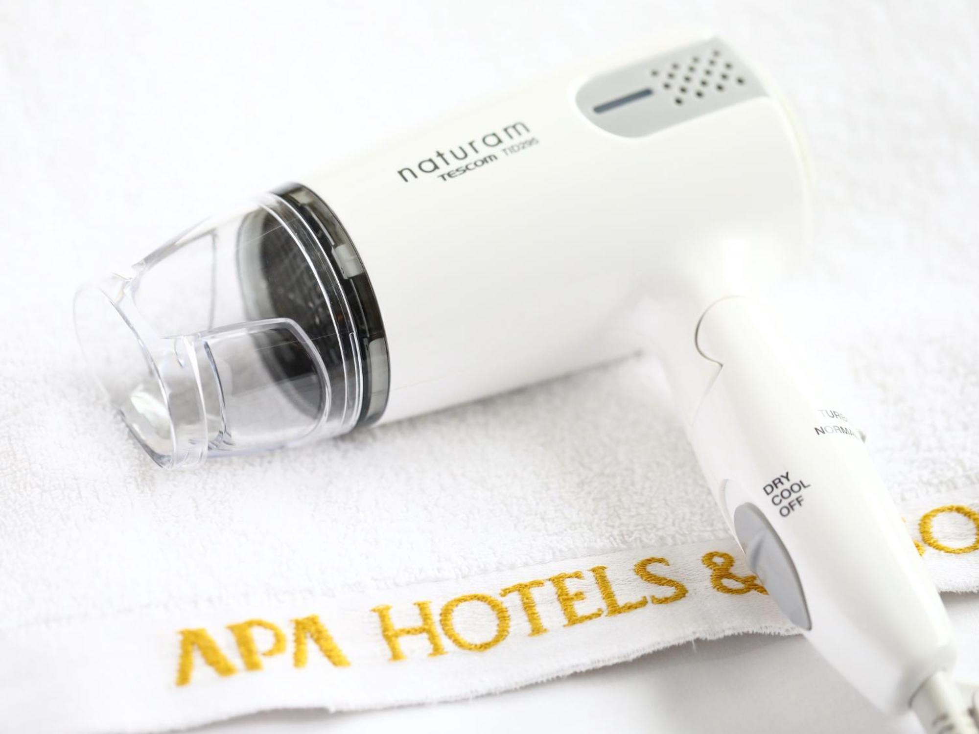 Apa Hotel Koriyama Ekimae Eksteriør bilde