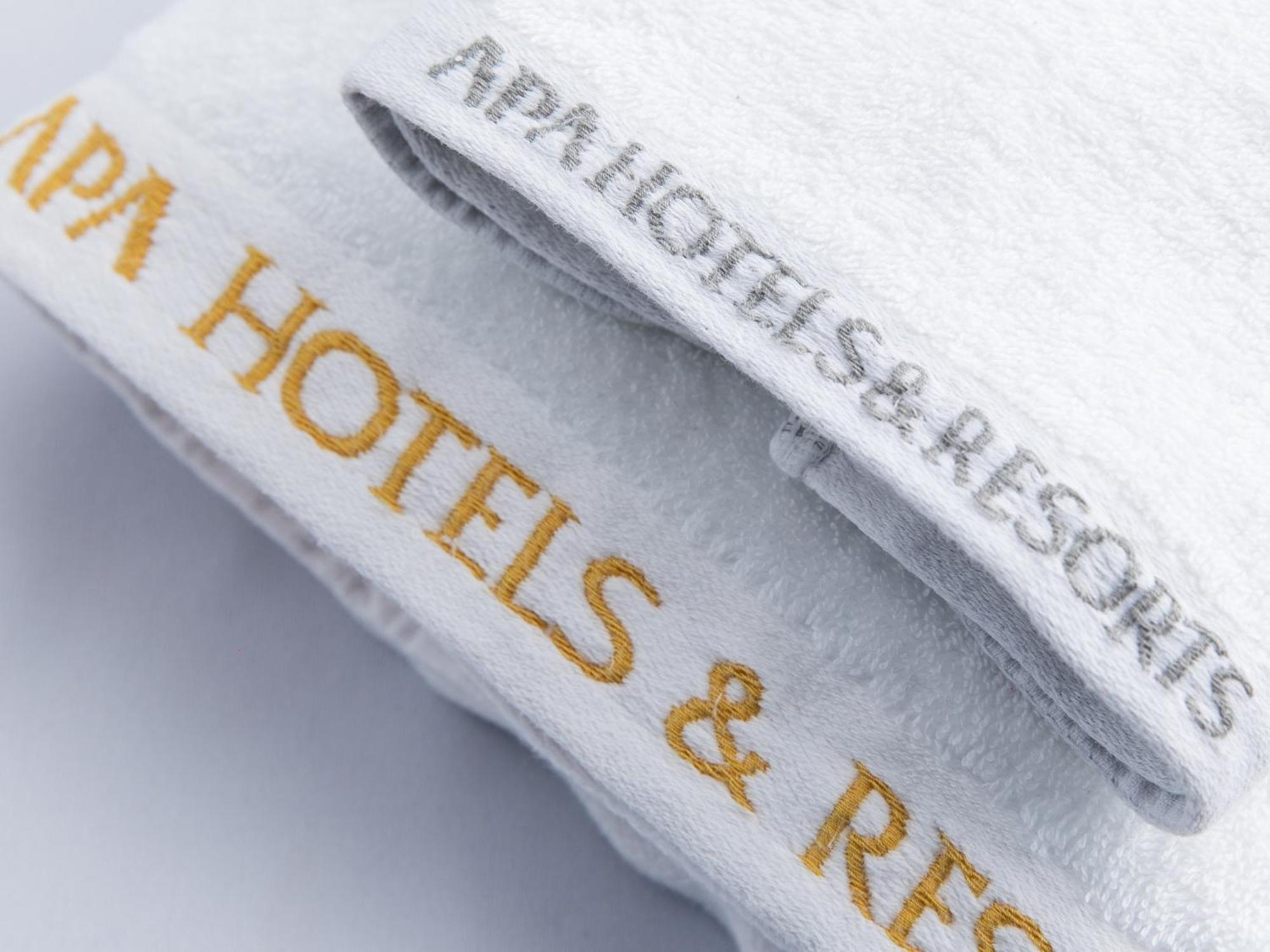 Apa Hotel Koriyama Ekimae Eksteriør bilde