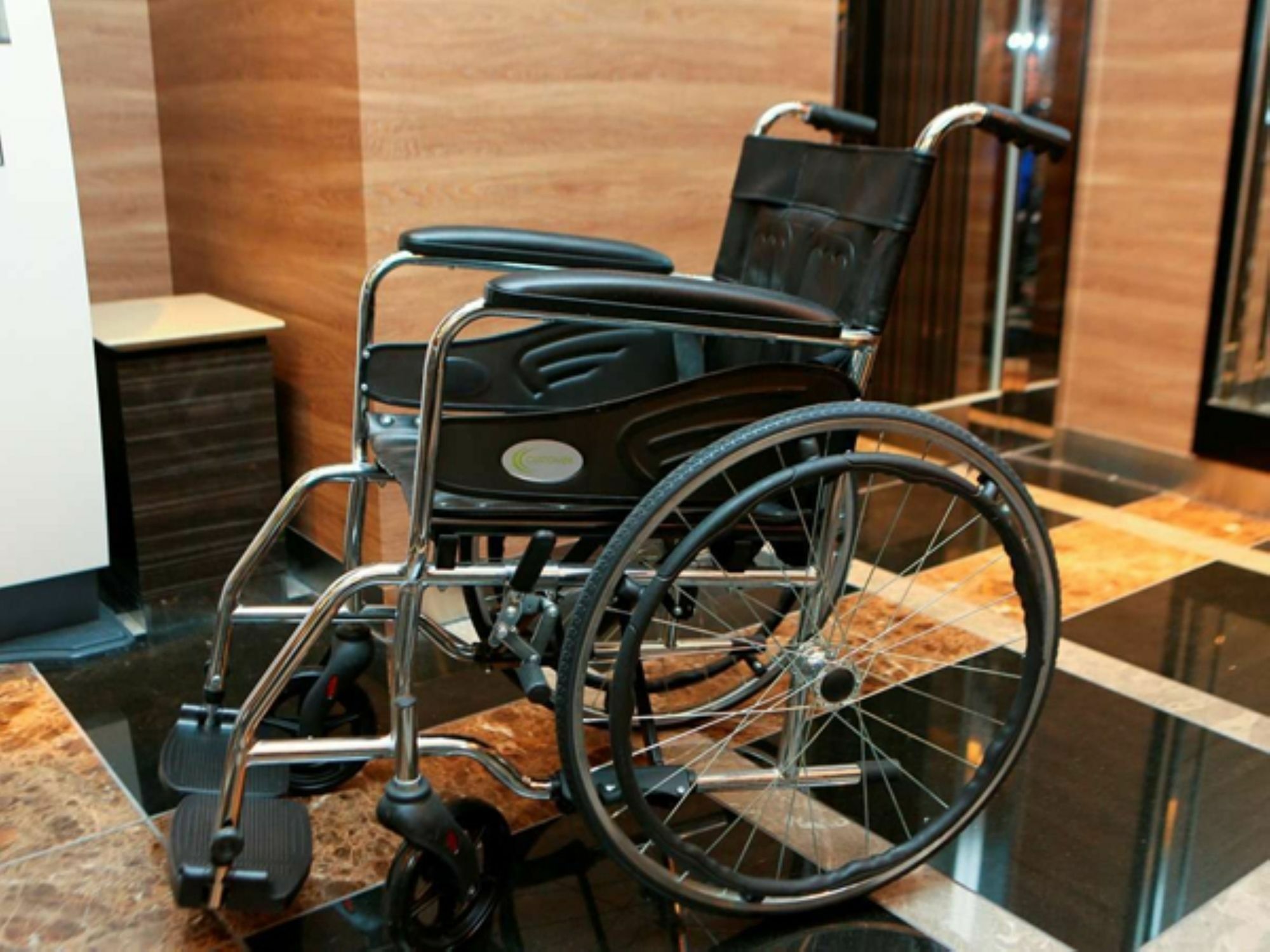 Apa Hotel Koriyama Ekimae Eksteriør bilde